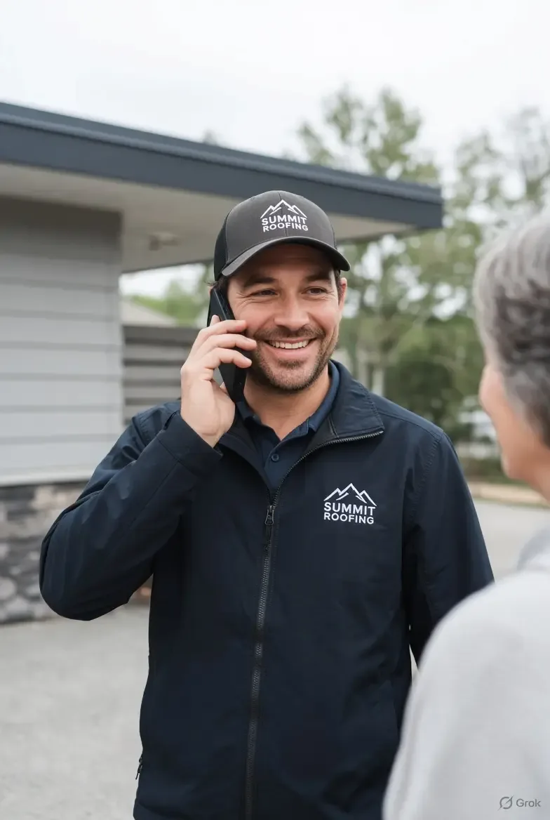 Flat Roof Leak Repair Seney, MI FAQs